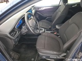  Ford  Focus FORD  SW / 2021 / 5P / Break 1.0 Flexi mHEV 125 Titani X Busin Pshift #8