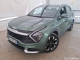 KIA  Sportage  Active Plug-in Hybrid 4WD 1.6 T-GDI 265CV BVA6 E6d 