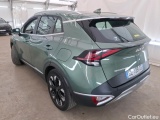  KIA  Sportage  Active Plug-in Hybrid 4WD 1.6 T-GDI 265CV BVA6 E6d #2