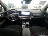  KIA  Sportage  Active Plug-in Hybrid 4WD 1.6 T-GDI 265CV BVA6 E6d #5