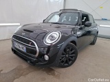  Mini  Cooper MINI Mini 5p Berline  S Finition Exquisite 192 ch BVA7 