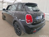  Mini  Cooper MINI Mini 5p Berline  S Finition Exquisite 192 ch BVA7 #2
