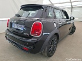 Mini  Cooper MINI Mini 5p Berline  S Finition Exquisite 192 ch BVA7 #3
