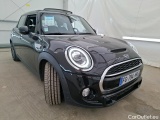  Mini  Cooper MINI Mini 5p Berline  S Finition Exquisite 192 ch BVA7 #4