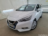  Nissan  Micra NISSAN  5p Berline IG-T 100 Acenta 