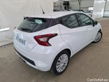  Nissan  Micra NISSAN  5p Berline IG-T 100 Acenta #3