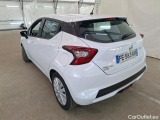 Nissan  Micra NISSAN  5p Berline IG-T 100 Acenta #2