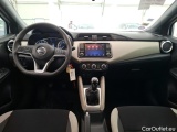 Nissan  Micra NISSAN  5p Berline IG-T 100 Acenta #5