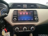  Nissan  Micra NISSAN  5p Berline IG-T 100 Acenta #7