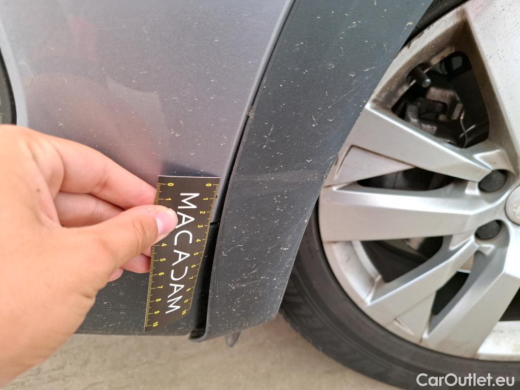  Peugeot  3008  Active Business 1.5 HDi 130CV BVM6 E6d #22