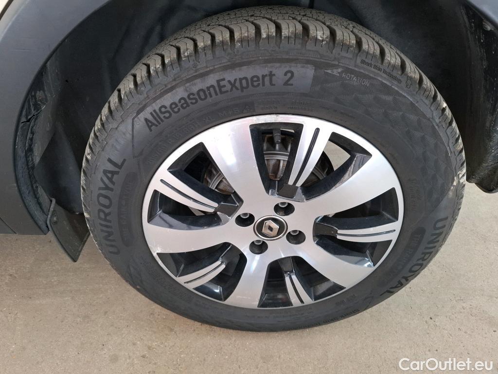  Renault  Captur RENAULT  5p Crossover Business dCi 90 - 18 #23