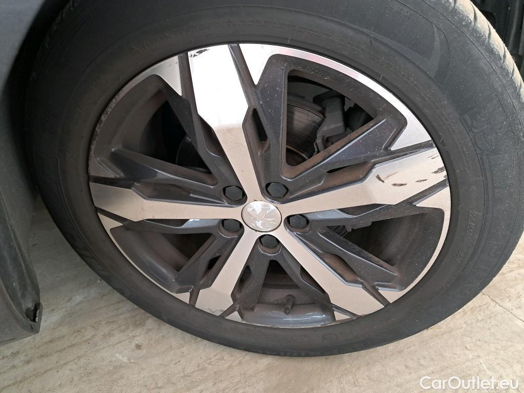  Peugeot  5008  Crossway 1.2 PureTech 130CV BVA8 7 Sieges E6dT #19