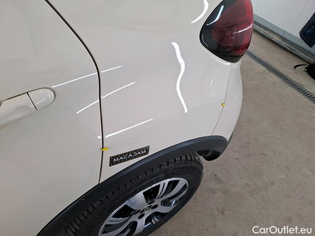  Renault  Captur RENAULT  5p Crossover Business dCi 90 - 18 #115