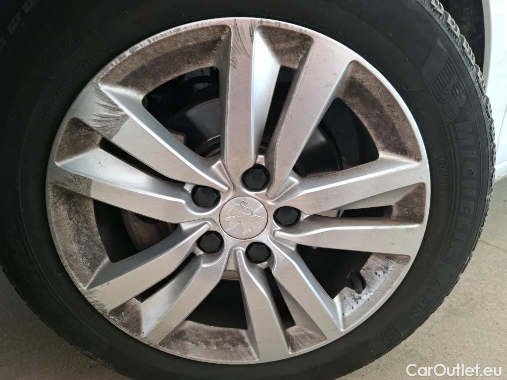  Peugeot  308  SW Active Business 1.5 HDi 130CV BVM6 E6d / TRANSFO VP VF #8