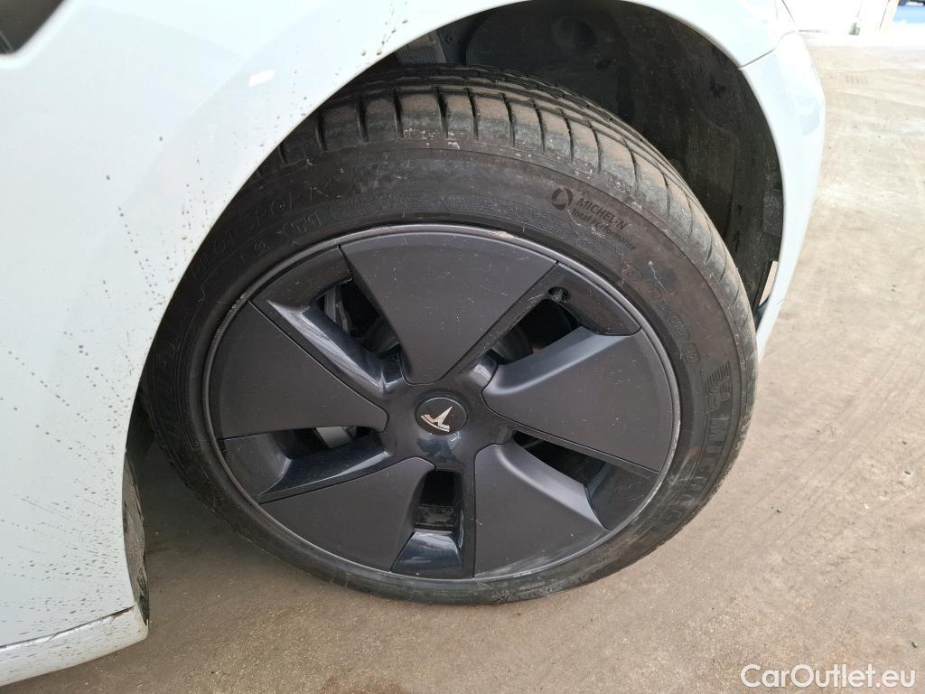  Tesla  Model 3 TESLA  / 2018 / 4P / Berline Propulsion #12