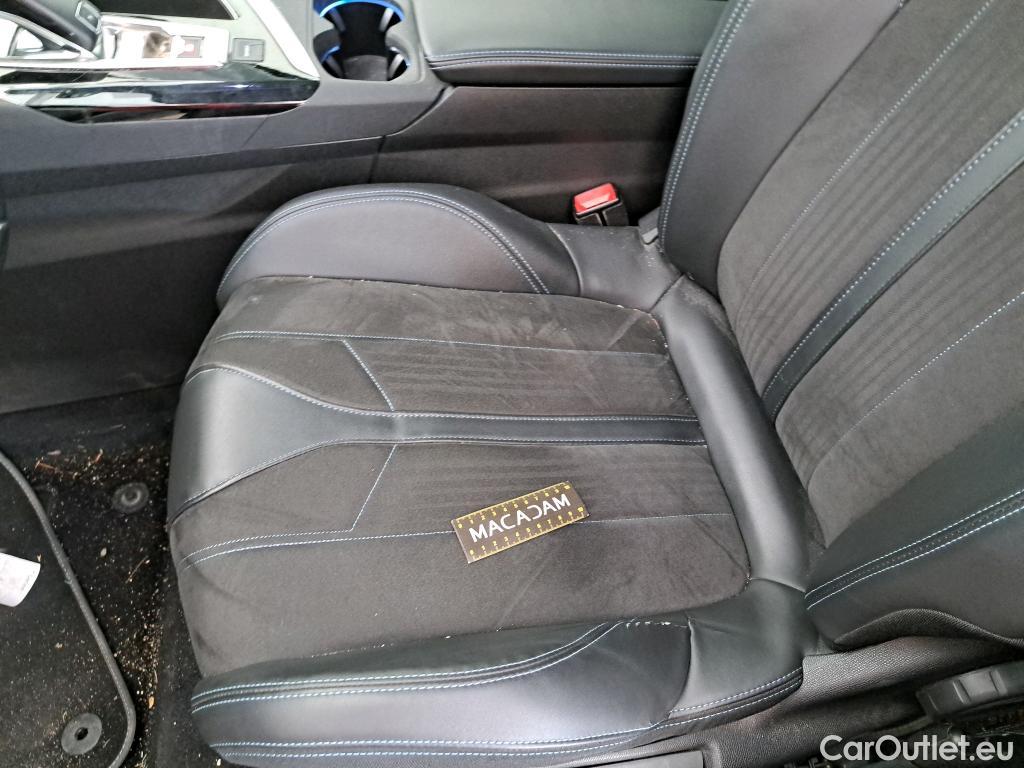  Peugeot  5008  Crossway 1.2 PureTech 130CV BVA8 7 Sieges E6dT #14