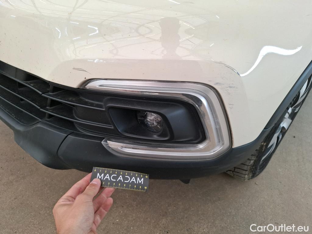 Renault  Captur RENAULT  5p Crossover Business dCi 90 - 18 #44