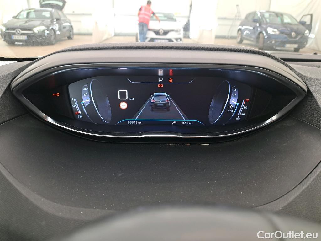  Peugeot  5008  Crossway 1.2 PureTech 130CV BVA8 7 Sieges E6dT #32