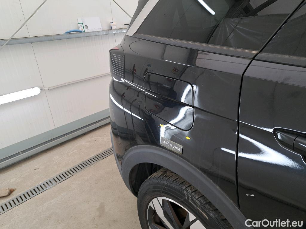  Peugeot  5008  Crossway 1.2 PureTech 130CV BVA8 7 Sieges E6dT #2
