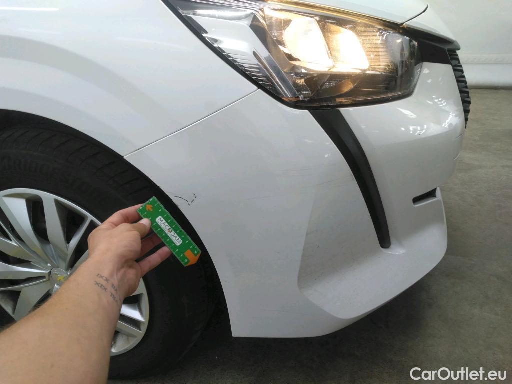  Peugeot  208  Premium 1.5 HDi 100CV BVM6 E6d #18