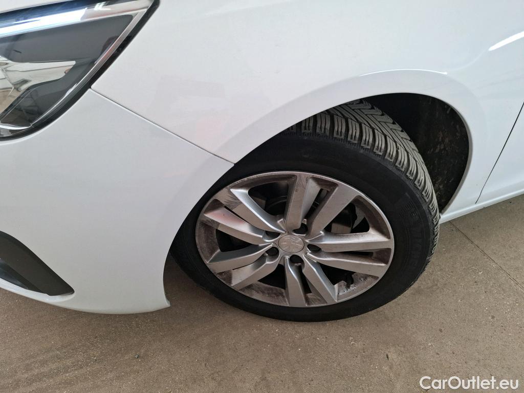  Peugeot  308  SW Active Business 1.5 HDi 130CV BVM6 E6d / TRANSFO VP VF #7