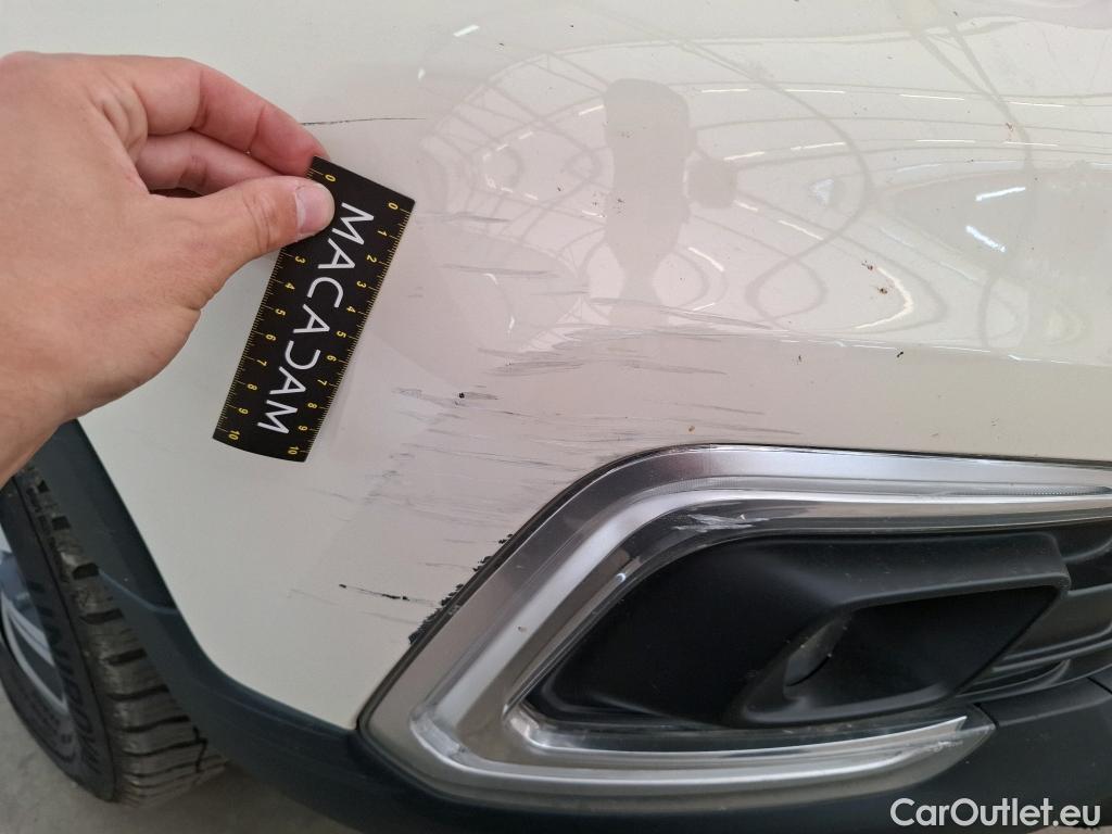  Renault  Captur RENAULT  5p Crossover Business dCi 90 - 18 #10