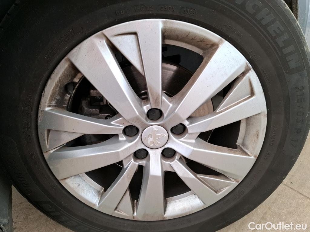  Peugeot  3008  Active Business 1.5 HDi 130CV BVM6 E6d #18