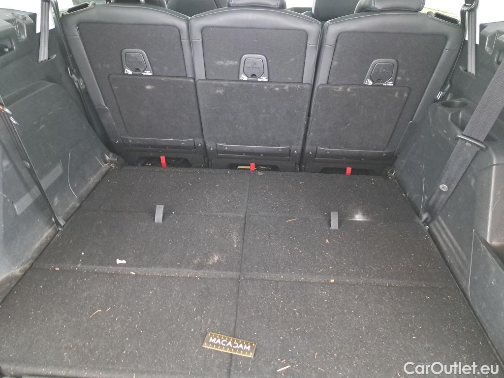  Peugeot  5008  Crossway 1.2 PureTech 130CV BVA8 7 Sieges E6dT #1