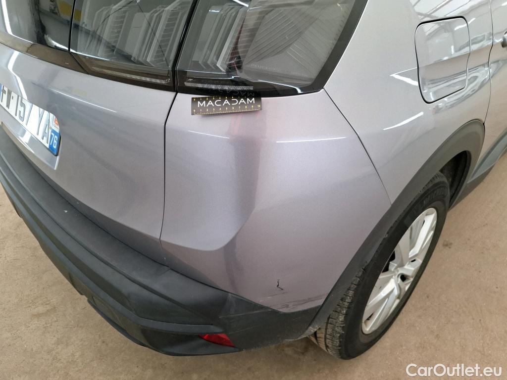  Peugeot  3008  Active Business 1.5 HDi 130CV BVM6 E6d #25