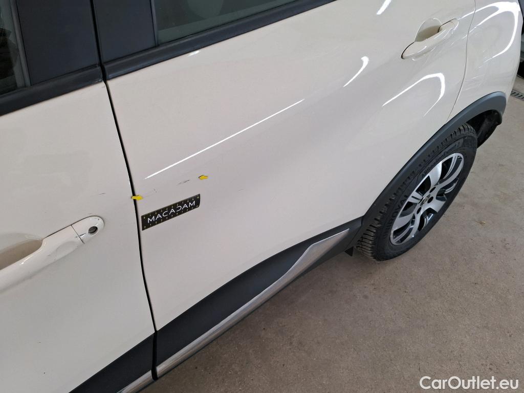  Renault  Captur RENAULT  5p Crossover Business dCi 90 - 18 #91
