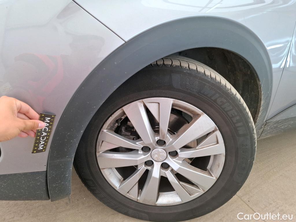  Peugeot  3008  Active Business 1.5 HDi 130CV BVM6 E6d #21