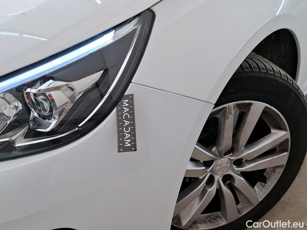  Peugeot  308  SW Active Business 1.5 HDi 130CV BVM6 E6d / TRANSFO VP VF #6