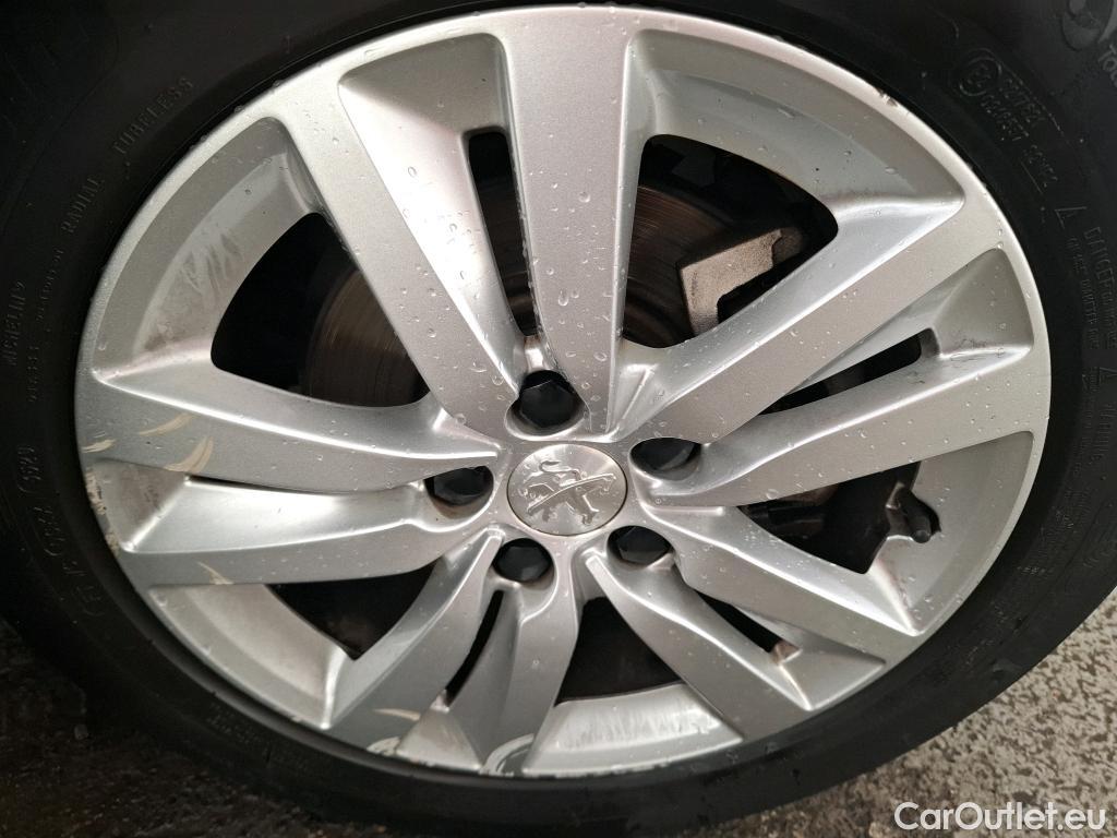  Peugeot  308  SW Active Business 1.5 HDI 100CV BVM6 E6d #6