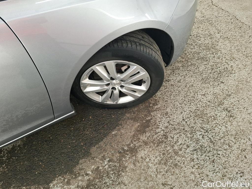  Peugeot  308  SW Active Business 1.5 HDI 100CV BVM6 E6d #5