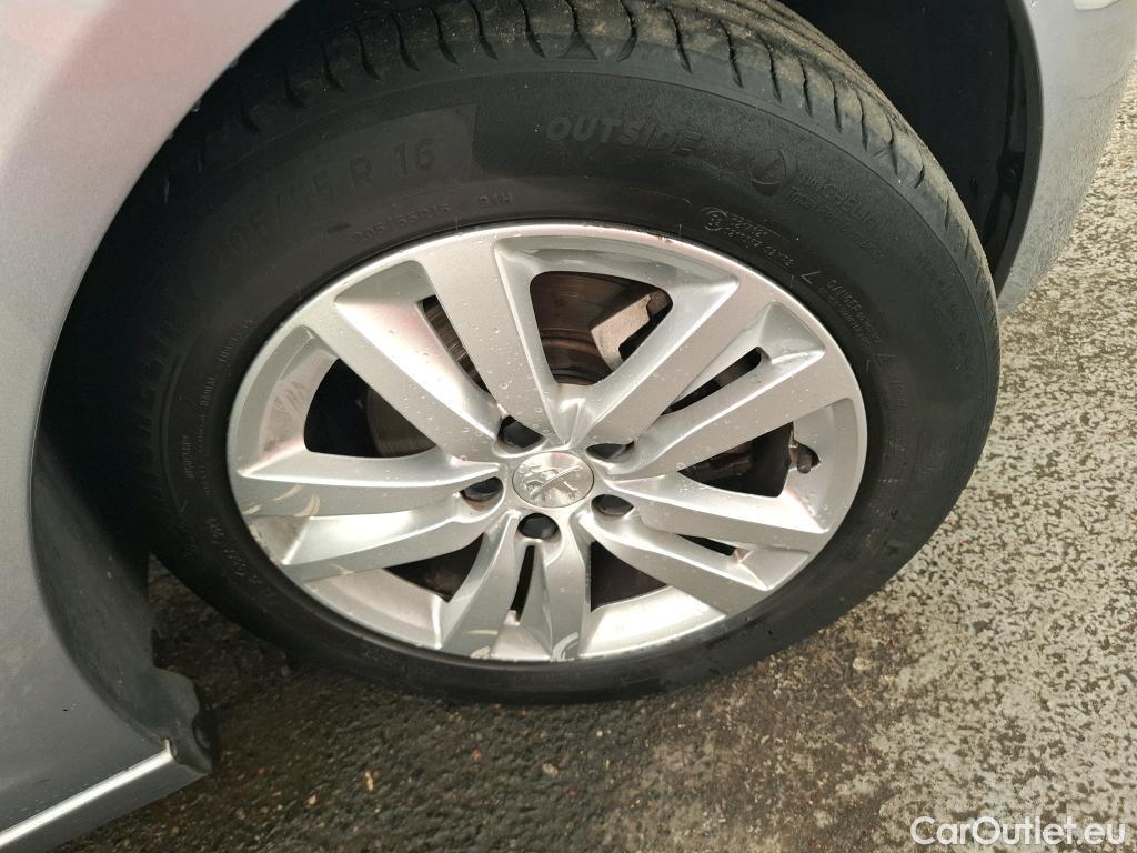  Peugeot  308  SW Active Business 1.5 HDI 100CV BVM6 E6d #10
