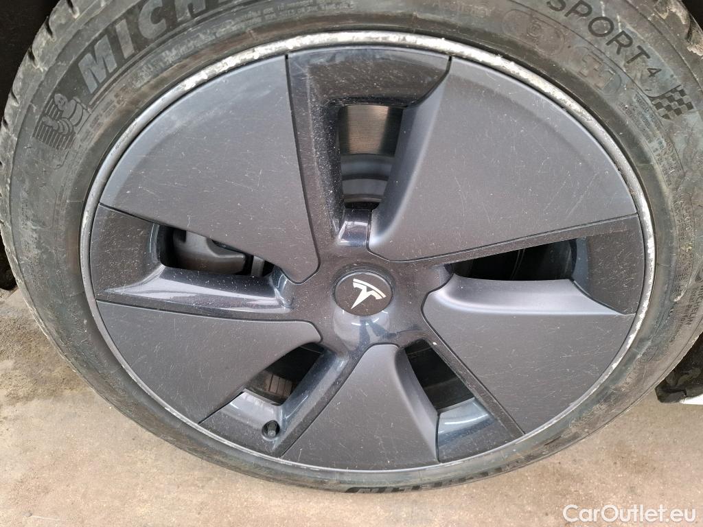  Tesla  Model 3 TESLA  / 2018 / 4P / Berline Propulsion #8