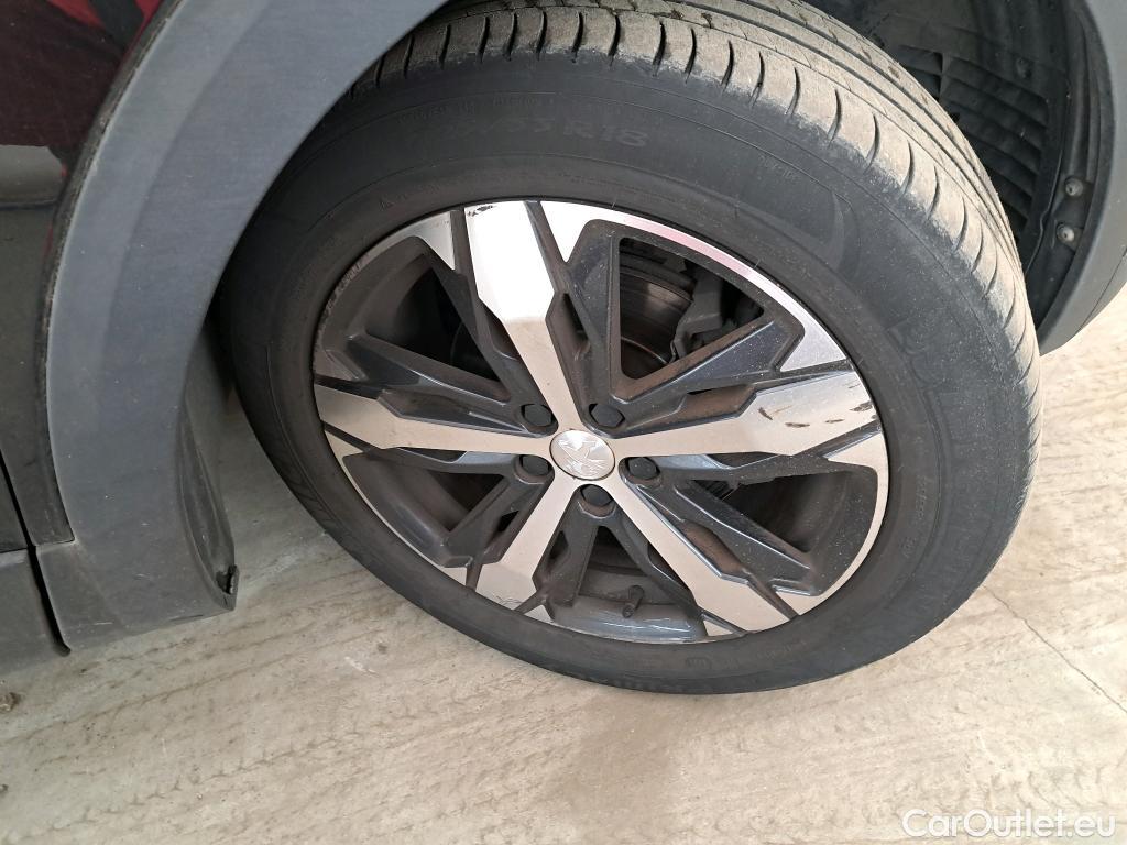  Peugeot  5008  Crossway 1.2 PureTech 130CV BVA8 7 Sieges E6dT #18
