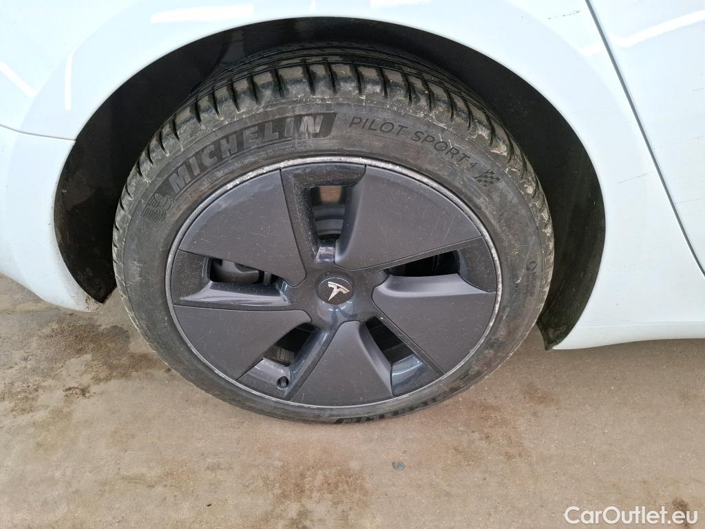  Tesla  Model 3 TESLA  / 2018 / 4P / Berline Propulsion #7