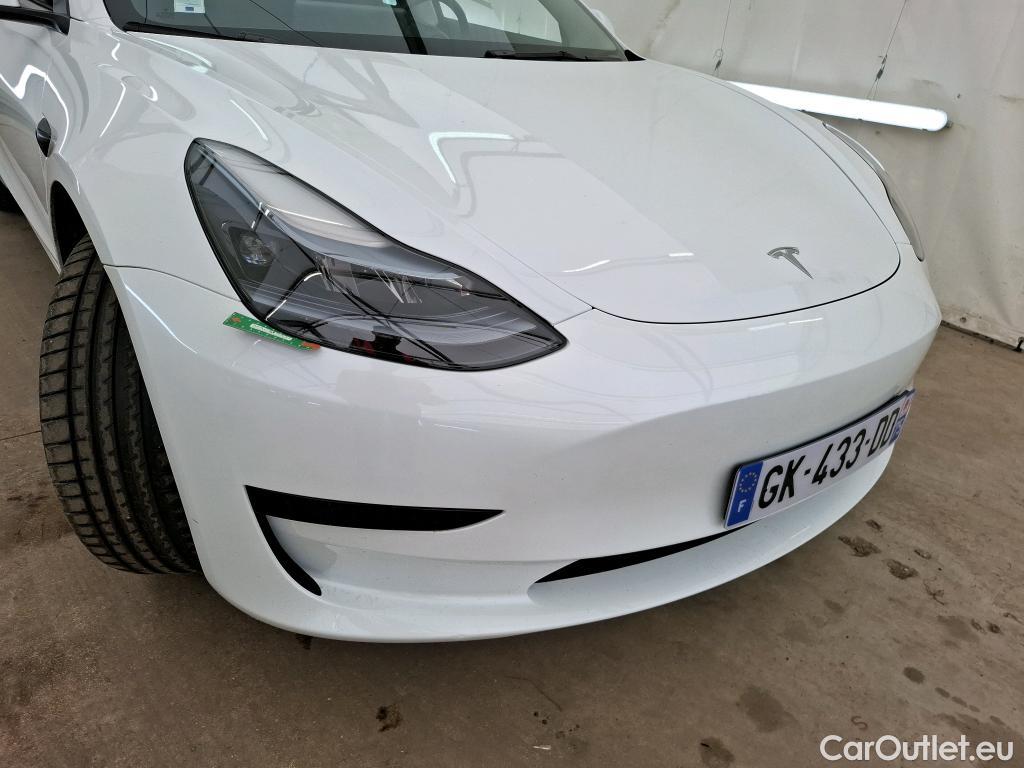  Tesla  Model 3 TESLA  / 2018 / 4P / Berline Propulsion #1