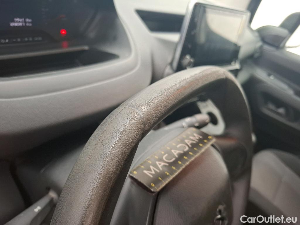  Peugeot  Partner  Premium L1 1.5 HDi 100CV BVM5 E6dT #26