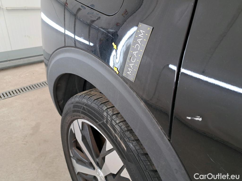  Peugeot  5008  Crossway 1.2 PureTech 130CV BVA8 7 Sieges E6dT #5