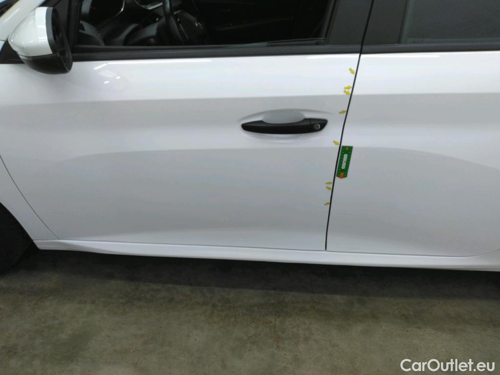  Peugeot  208  Premium 1.5 HDi 100CV BVM6 E6d #13