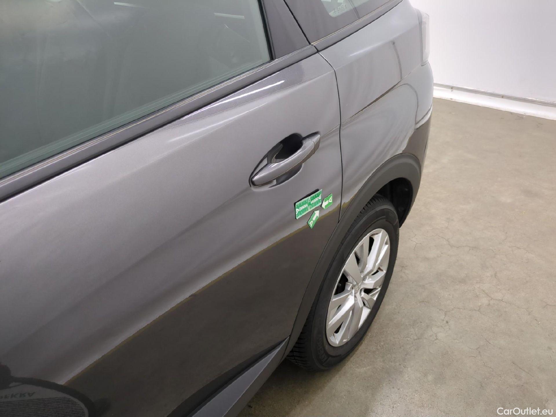  Peugeot  5008  Active Pack 1.5 HDi 130CV BVA8 7 Sieges E6d #34