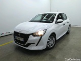  Peugeot  208  Premium 1.5 HDi 100CV BVM6 E6d 