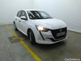  Peugeot  208  Premium 1.5 HDi 100CV BVM6 E6d #4