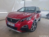  Peugeot  3008  GT Line 1.5 HDi 130CV BVM6 E6dT 