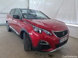  Peugeot  3008  GT Line 1.5 HDi 130CV BVM6 E6dT #4