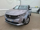  Peugeot  3008  Active Business 1.5 HDi 130CV BVM6 E6d 