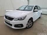  Peugeot  308  SW Active Business 1.5 HDi 130CV BVM6 E6d / TRANSFO VP VF 