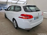  Peugeot  308  SW Active Business 1.5 HDi 130CV BVM6 E6d / TRANSFO VP VF #2